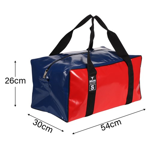 BAG3600S RDBL-03